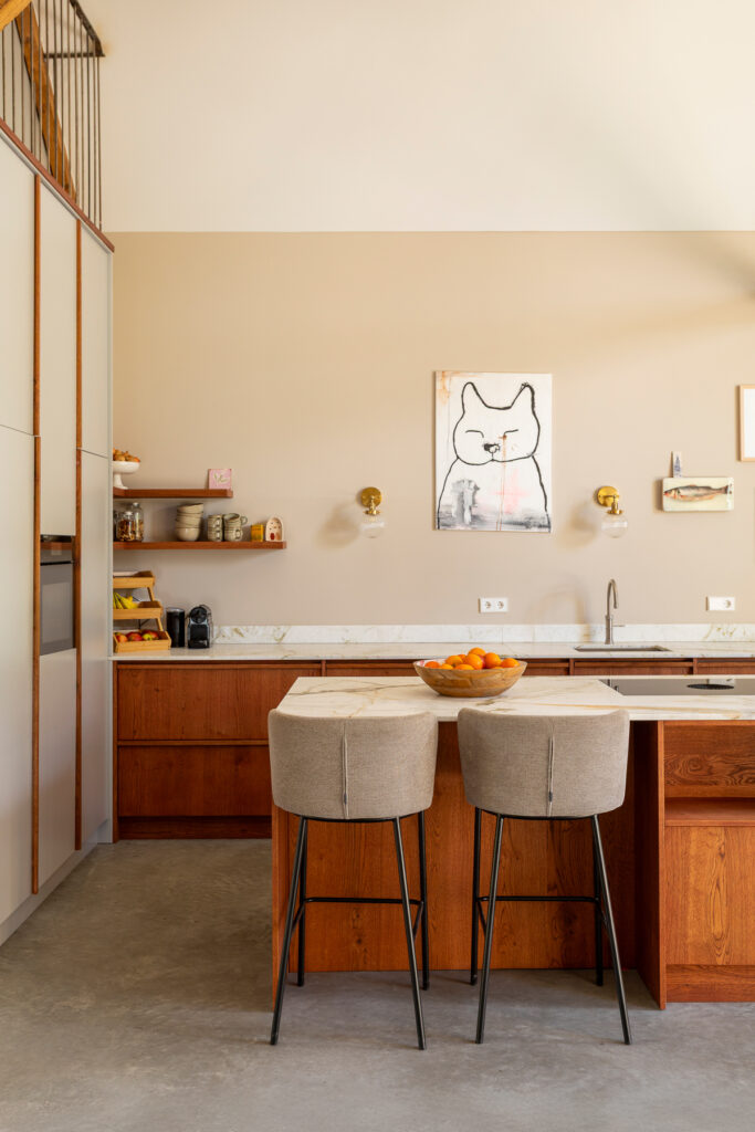 Beste licht voor interieurfoto’s: waarom het gouden uur in dit geval niet werkt.